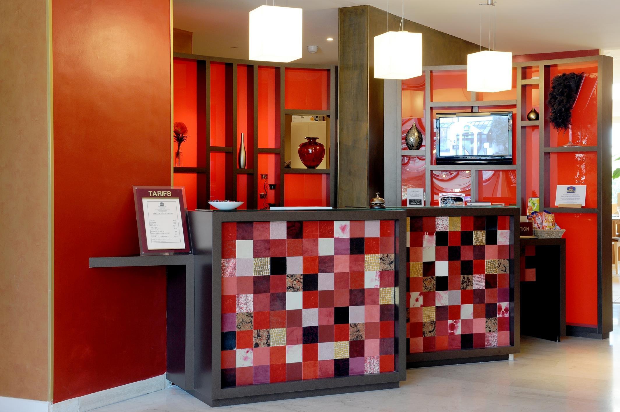 Hotel Atrium Centre 3*