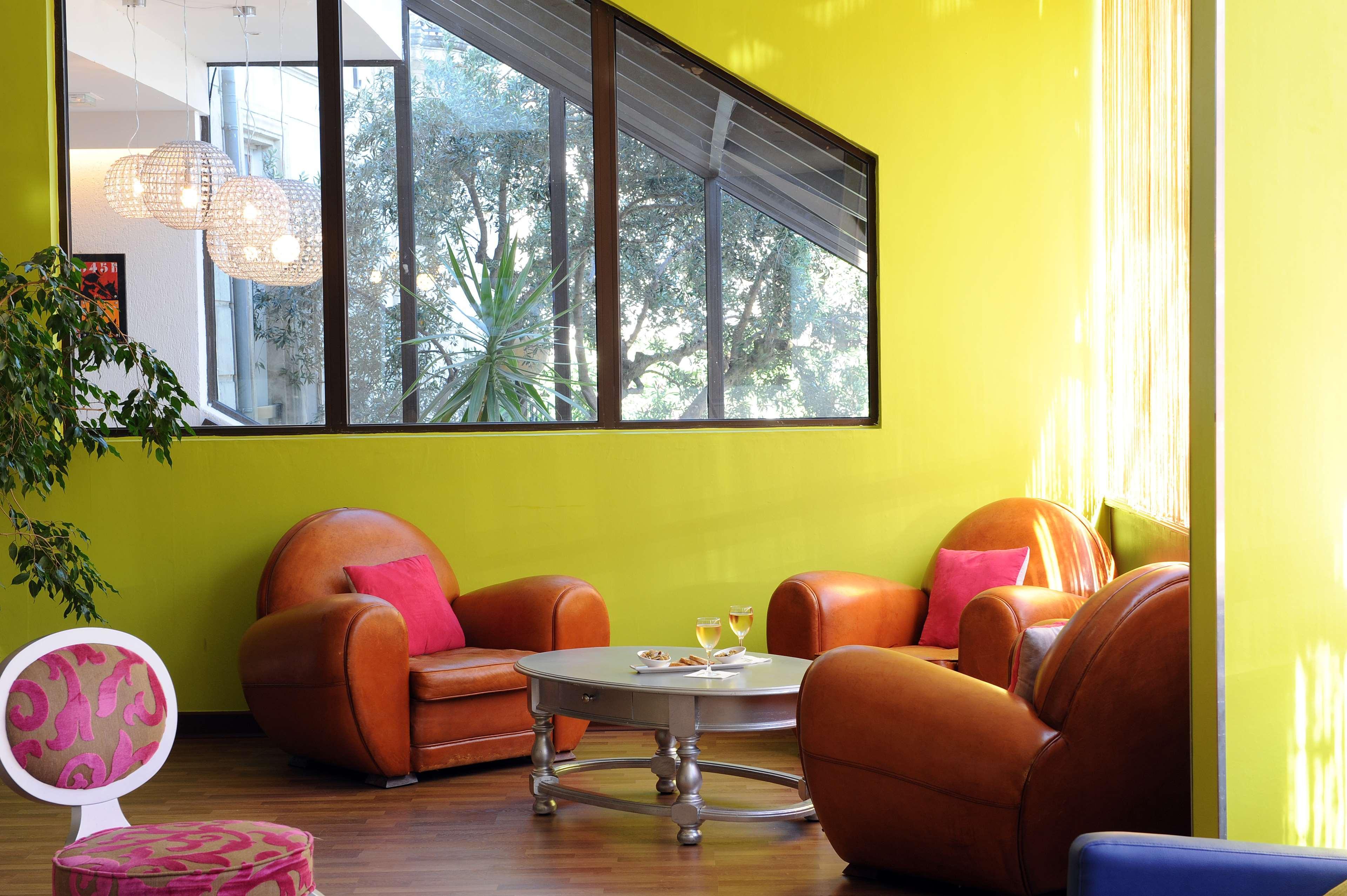 Atrium Centre Hotel Arles