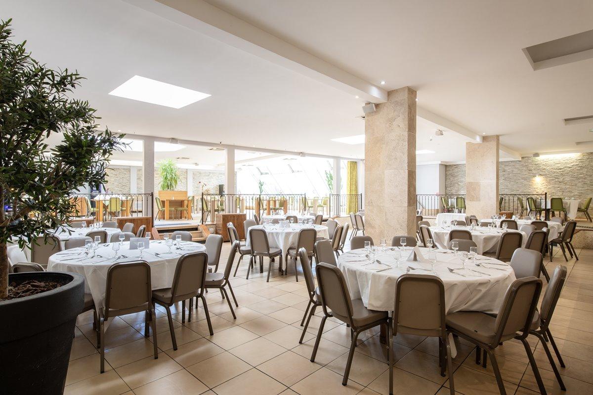 Hotel Atrium Centre