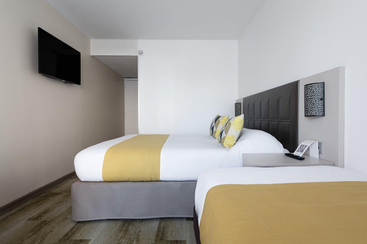 Atrium Centre Hotel Arles
