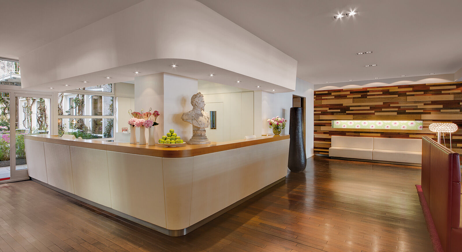 Hotel Atrium Centre