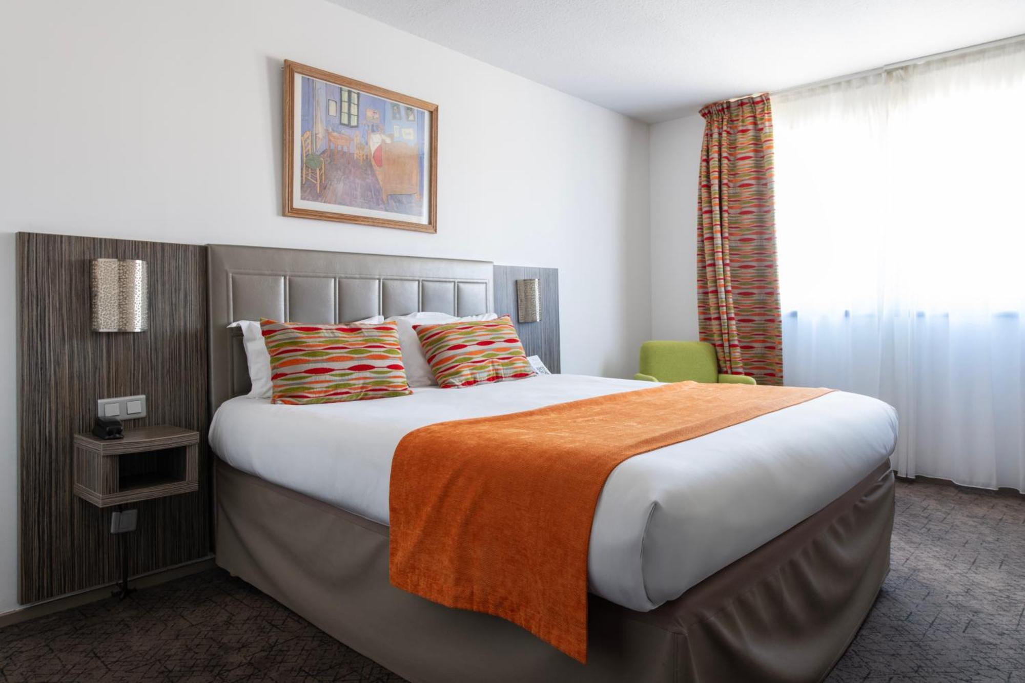 Atrium Centre Hotel Arles