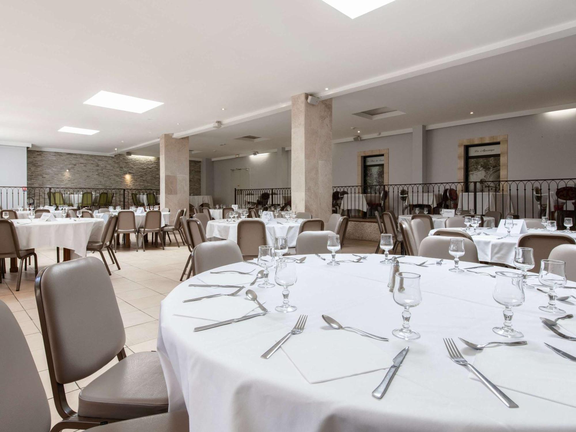Atrium Centre Hotel Arles