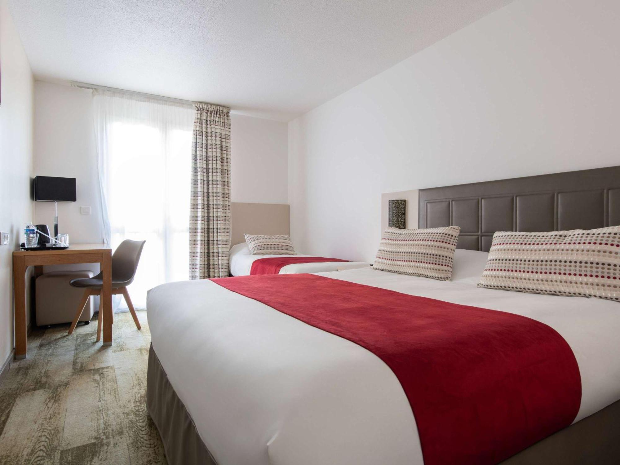 Hotel Atrium Centre 3*